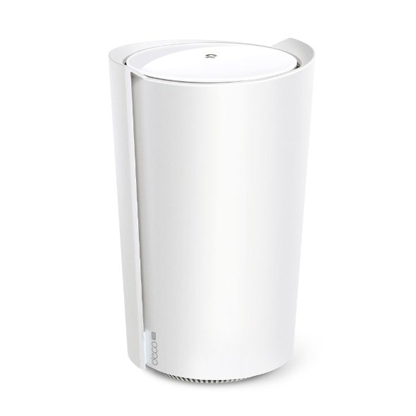 TP-Link Deco X50-5G: 5G-Mesh-Router mit Wi-Fi 6 für Internet ohne Festnetz