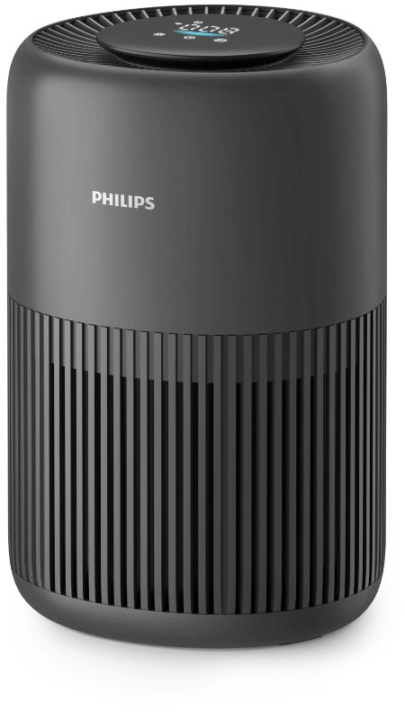Philips PureProtect Mini 900 AC0951/13: Leiser Luftreiniger mit App