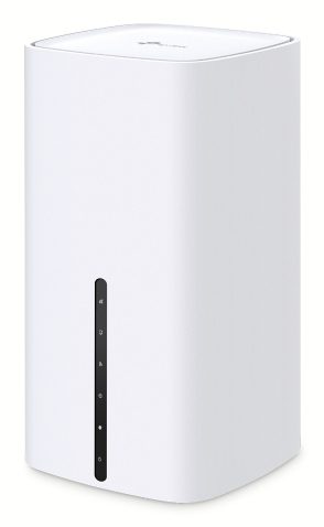 TP-Link Archer NX200: 5G-Router mit WiFi 6 für Internet ohne Festnetz
