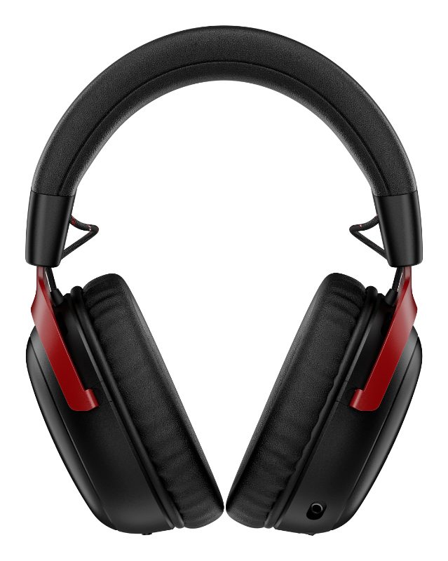 HyperX Cloud III S Wireless: kabelloses Headset mit bis zu 200 Stunden Akkulaufzeit