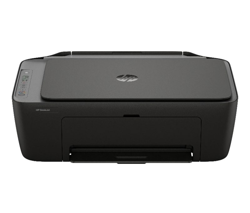 HP DeskJet 2920 All-in-One: Drucken, Scannen, Kopieren per WLAN