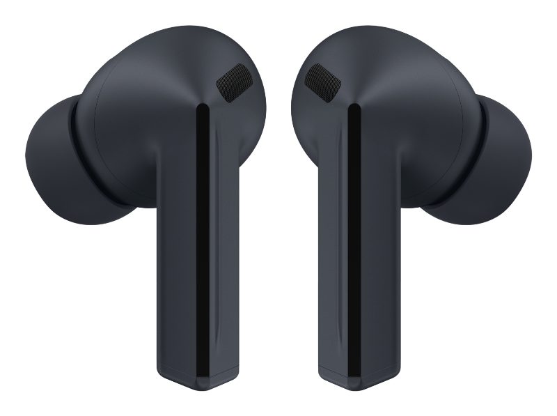 Samsung Galaxy Buds3 FE: In-Ears mit ANC, Galaxy AI und bis zu 30 Stunden Laufzeit