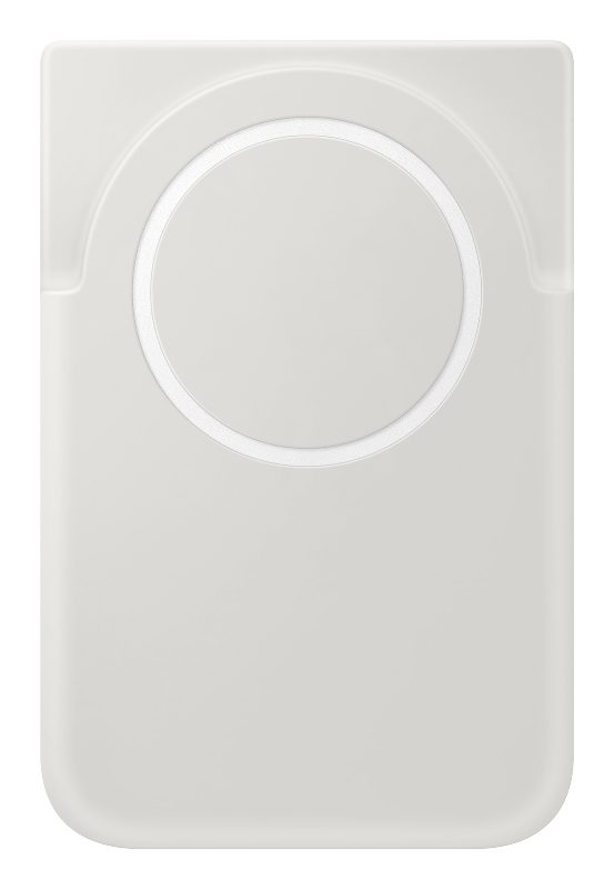 Samsung Magnet Wireless Powerbank 5.000 mAh: magnetisch laden mit Qi2 und Standfuß
