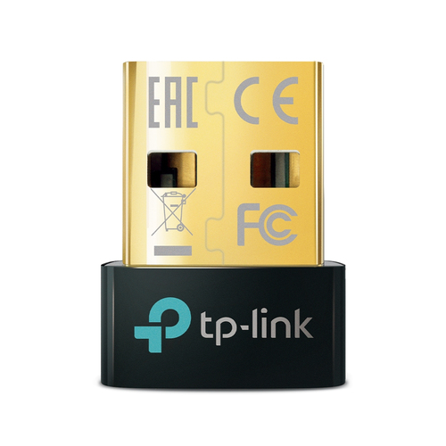 TP-Link UB500: Bluetooth-Nano-Adapter für Windows-PCs und Laptops