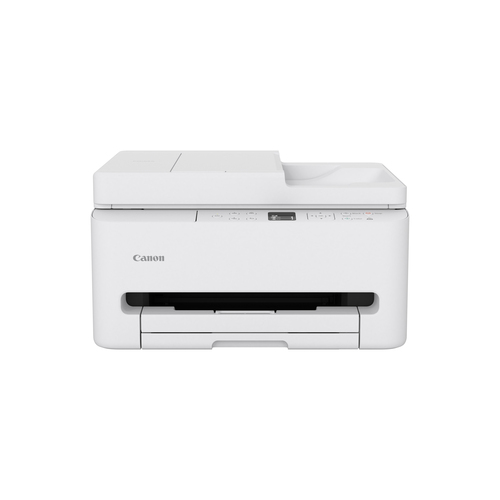 Canon PIXMA TS7550i: kompakter WLAN-Multifunktionsdrucker mit Duplex und 35-Blatt-Einzug